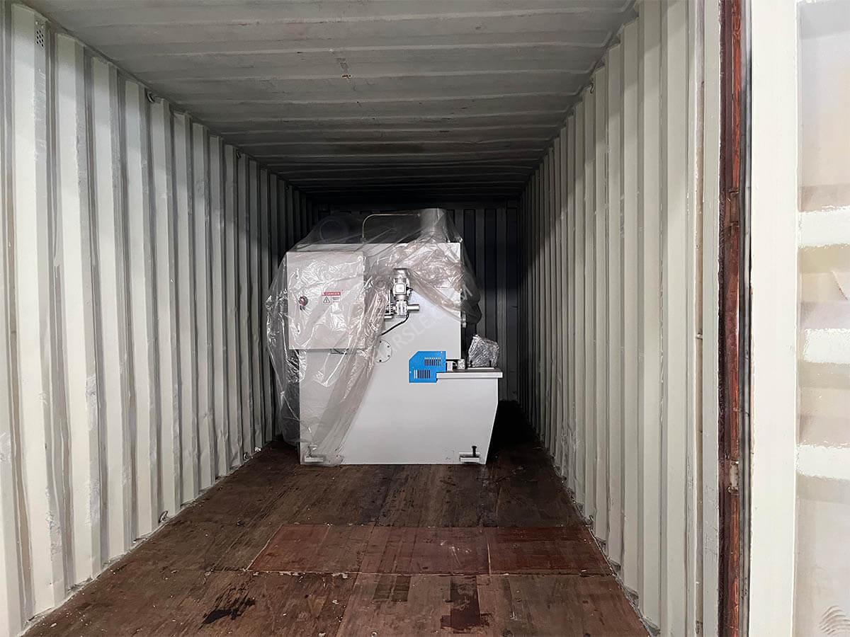 Dominica-WC67K-125T2500 E21 Press Brake (3) Dominica-WC67K-125T2500 E21 Presione Brake (3)