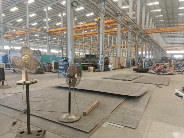 maquina de laminación