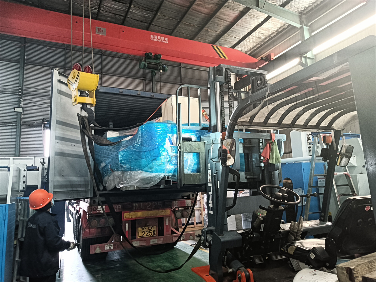 máquina de corte por láser