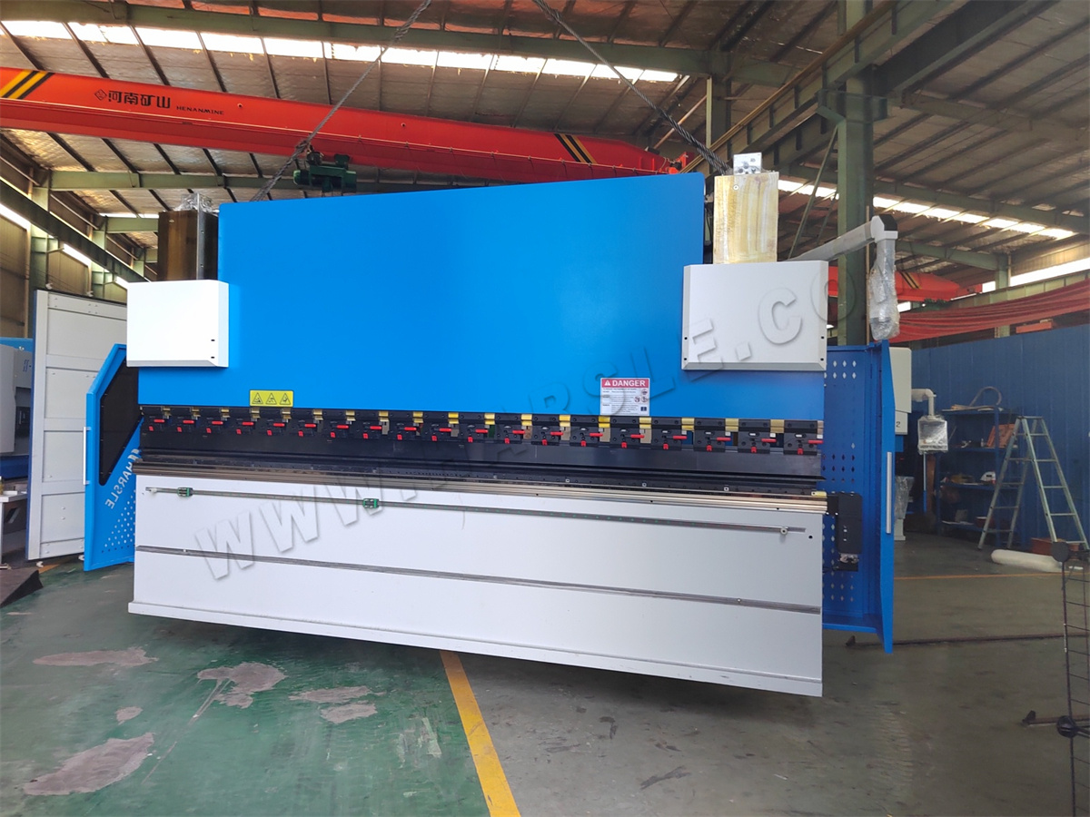 Usa T Da T Prensa Plegadora Cnc De Ejes Cnc A S