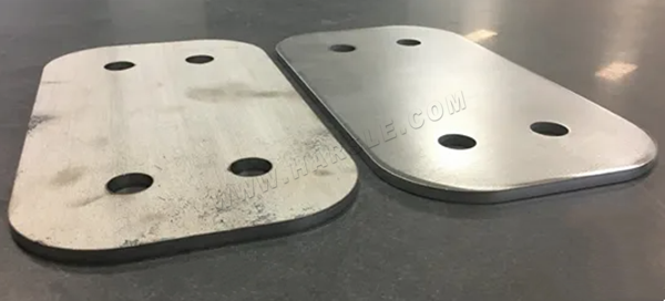 máquina de corte por láser