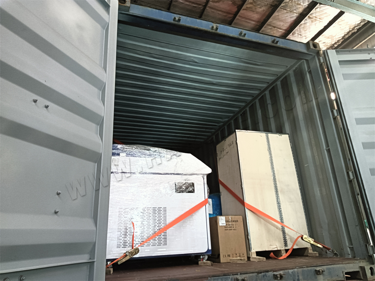 máquina de soldadura láser