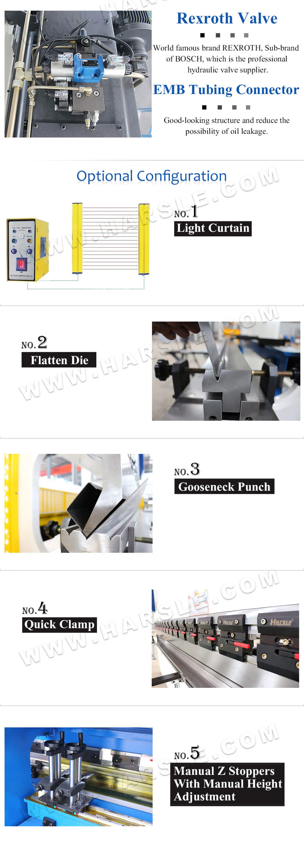 Alta eficiencia WC67K 63T 2500 Máquina de flexión CNC para la venta