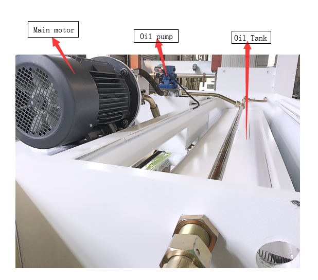 Shearing machine skills training (9) Capacitación en habilidades de la máquina de corte (9)