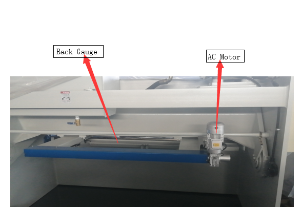 Shearing machine skills training (4) Capacitación en habilidades de la máquina de corte (4)