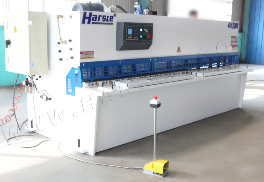 Shearing machine skills training (1) Capacitación en habilidades de la máquina de corte (1)