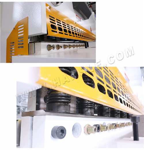 cizalla cnc