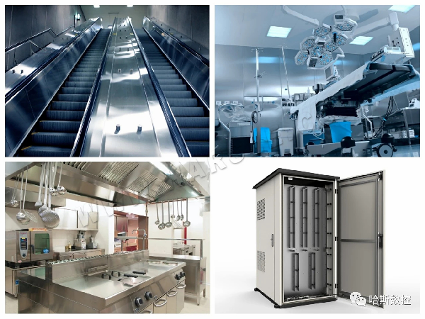 máquina de cizallamiento hidráulico
