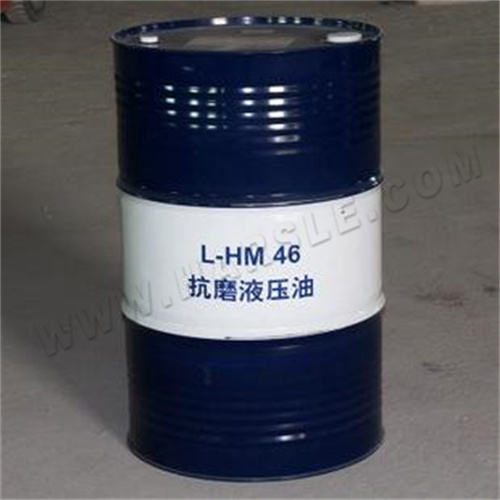 Aceite hidráulico