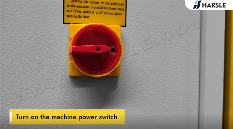 Tutorial de funcionamiento DA53T