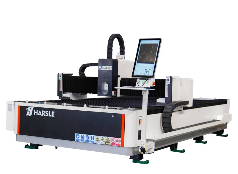 Máquina de corte por láser