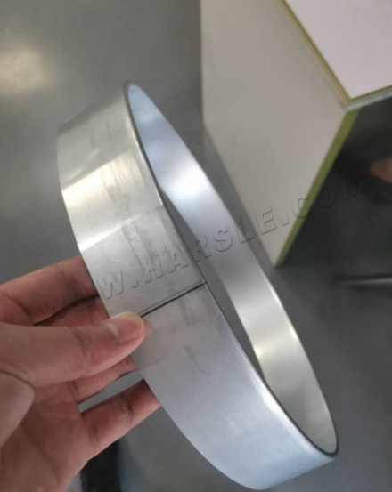 máquina de soldadura por láser
