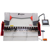 WE67K-100T/3200 Prensa plegadora CNC de 4 ejes con S640