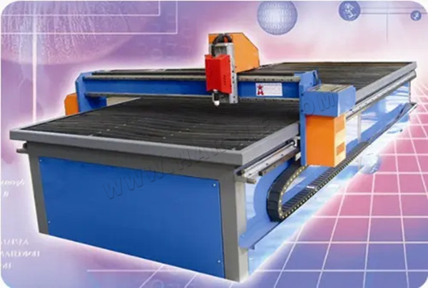 Precisión de corte de la máquina de corte CNC