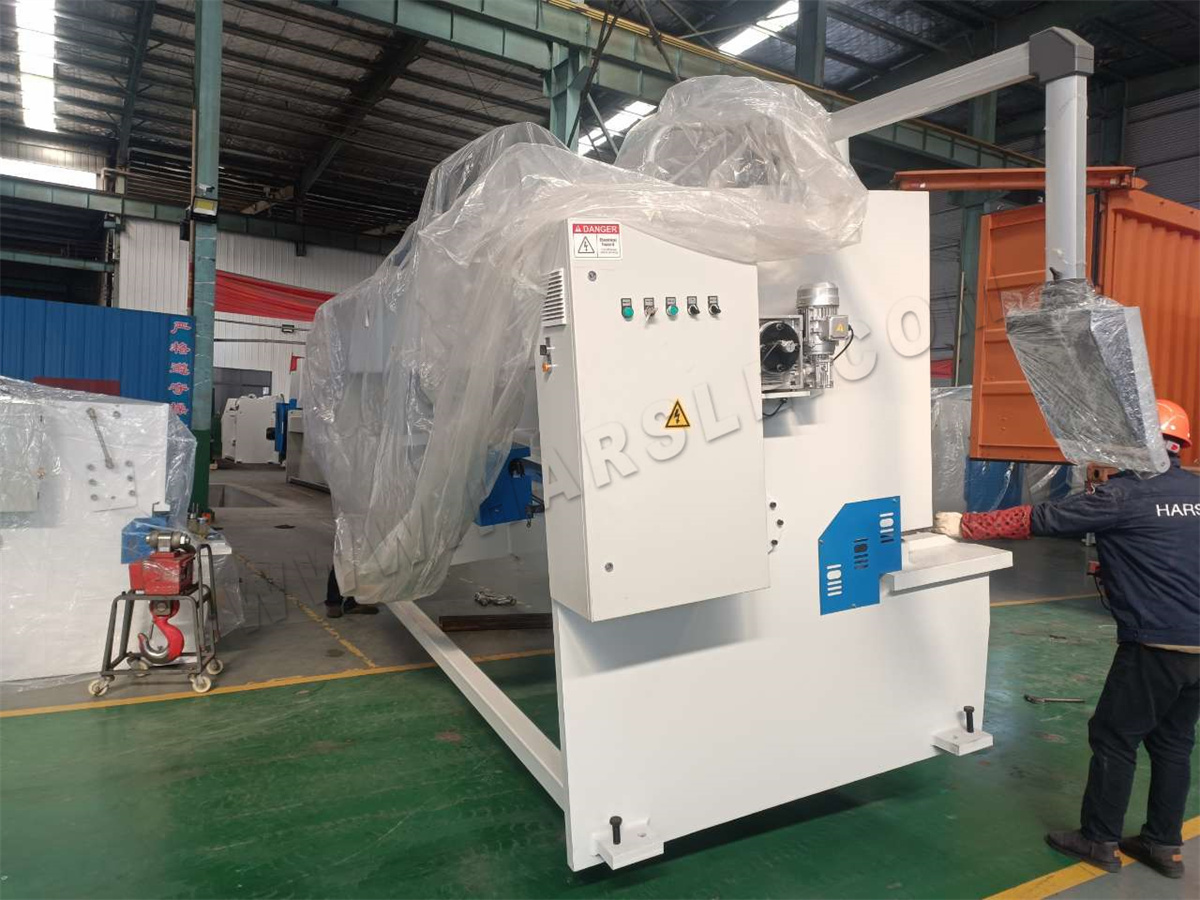 Máquina de esquilar