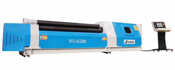 maquina de laminación