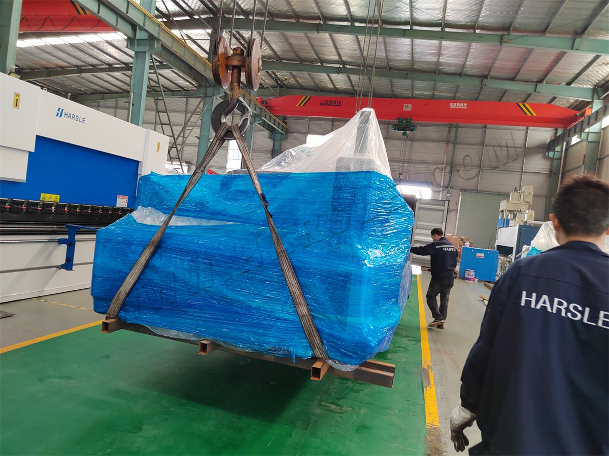máquina de corte por láser