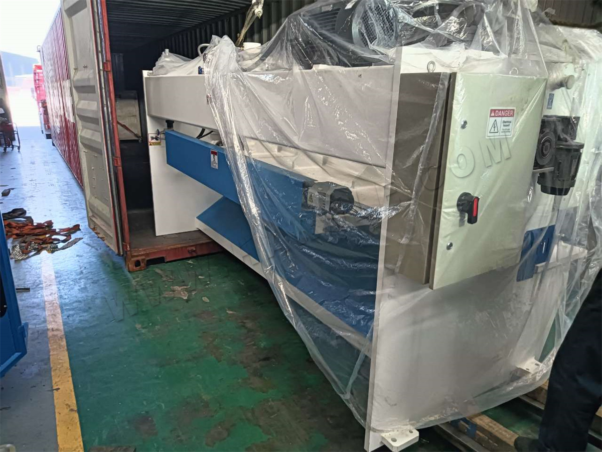 máquina de esquilar