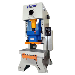 Punzonadora neumática JH21