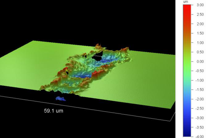 TALADRADO DE MICROVIA LASER (4)