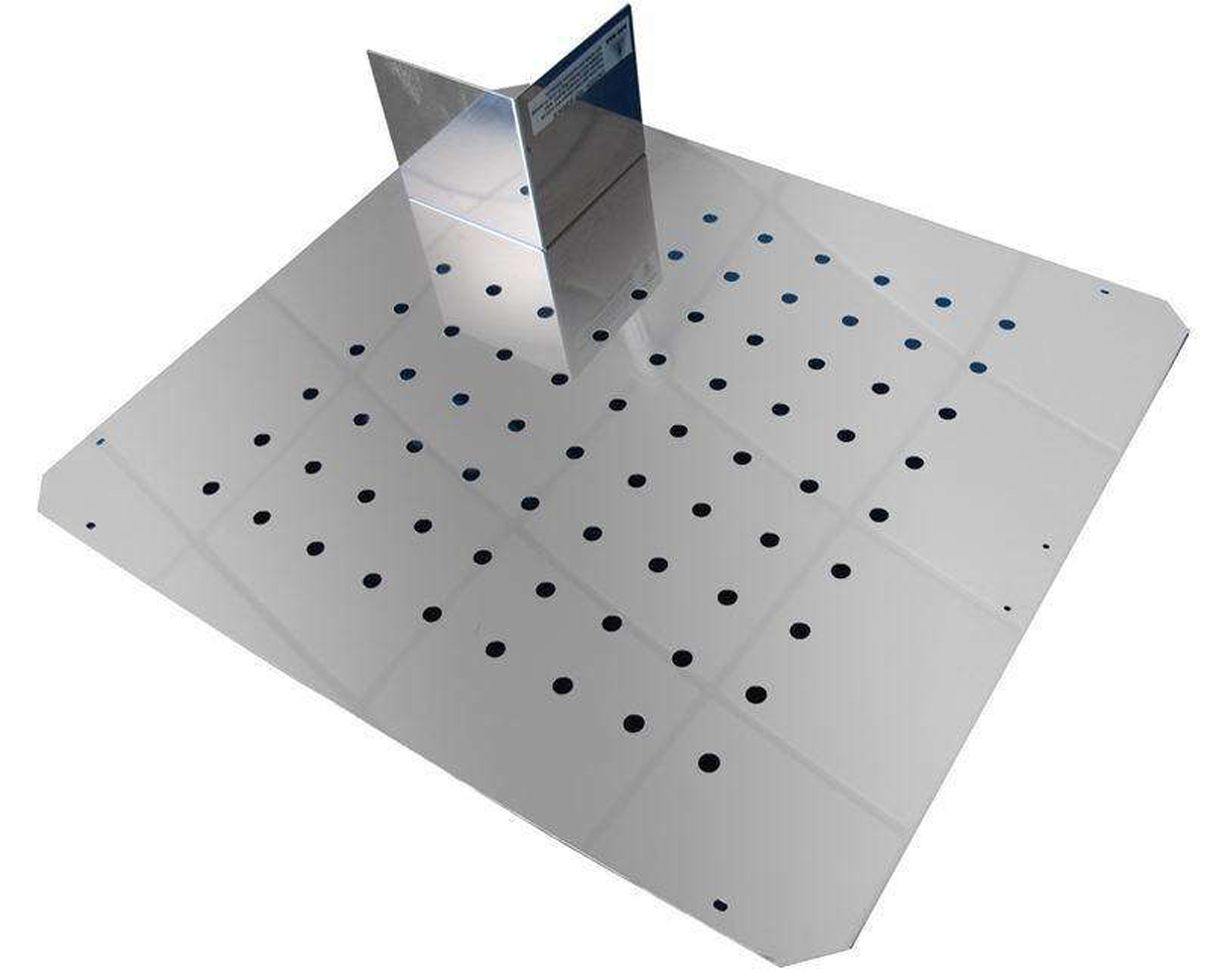 Aplicación de la máquina de cortar láser
