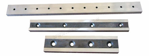 cizalla cnc