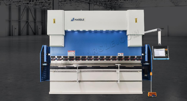 Dobladora CNC de China