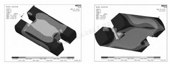 Piezas de la máquina laminadora de placas de cuatro rodillos
