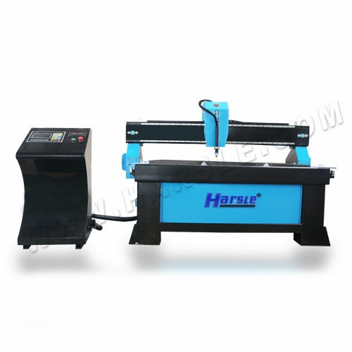 máquina de corte de plasma