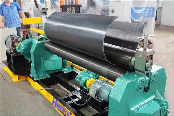 máquina laminadora eléctrica