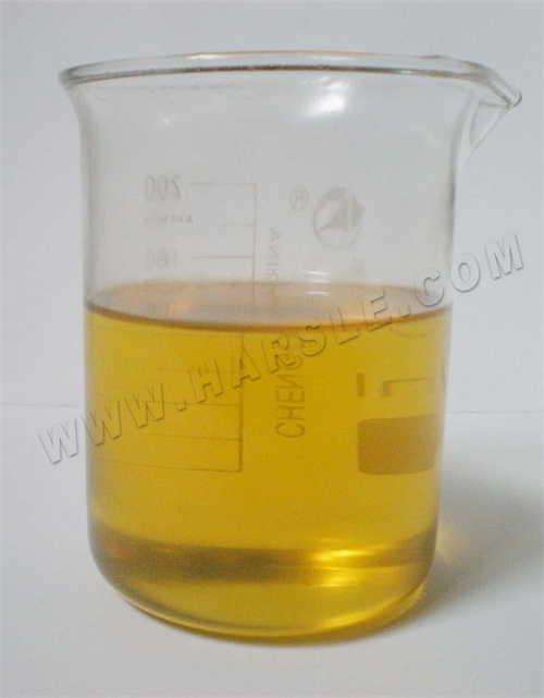 Aceite hidráulico