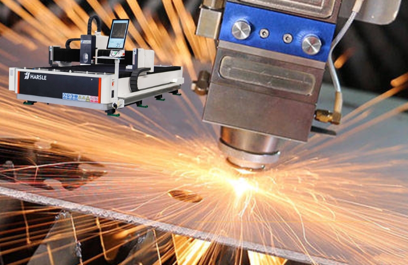 Precauciones para la máquina de corte por láser