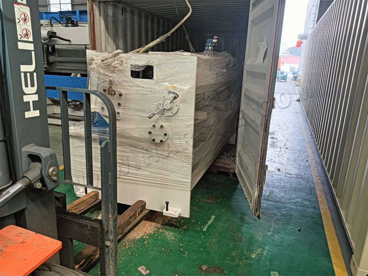 máquina de esquilar