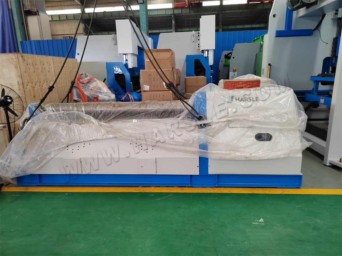 maquina de laminación
