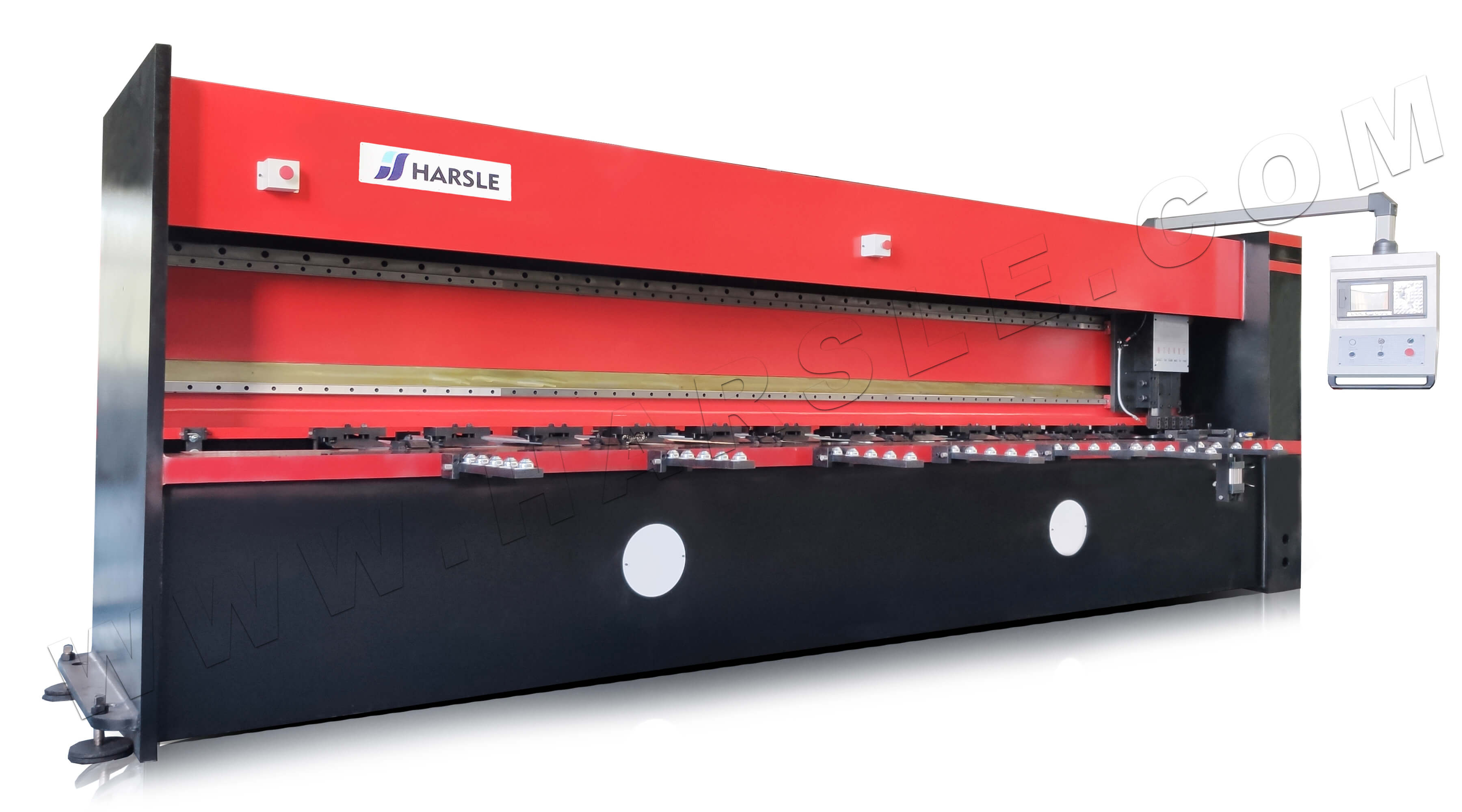 Ventajas de la comparaci&oacute;n entre la m&aacute;quina ranuradora CNC vertical y la m&aacute;quina ranuradora horizontal