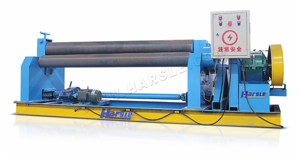 máquina laminadora eléctrica