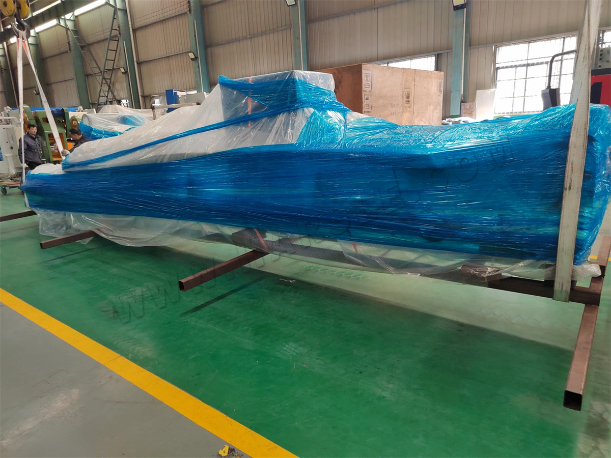 máquina de corte por láser