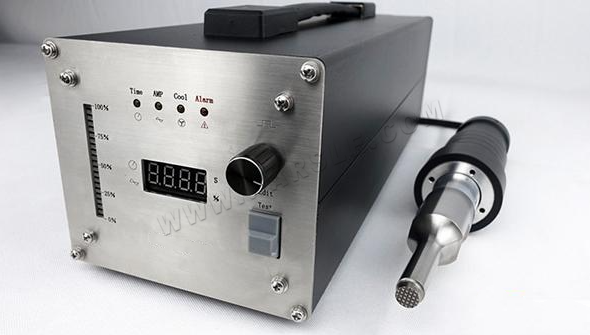 Principio de soldadura