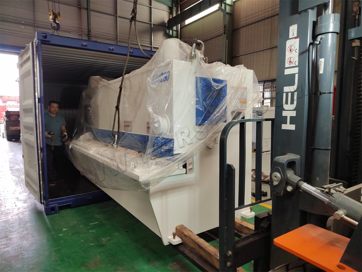 máquina de esquilar