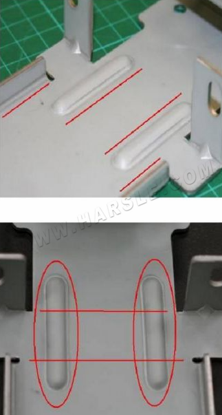 Soluciones a problemas de flexión