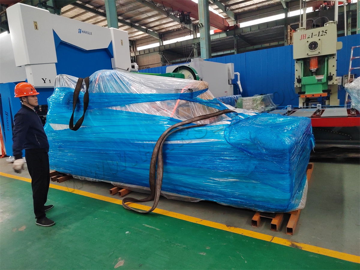 máquina de corte por láser