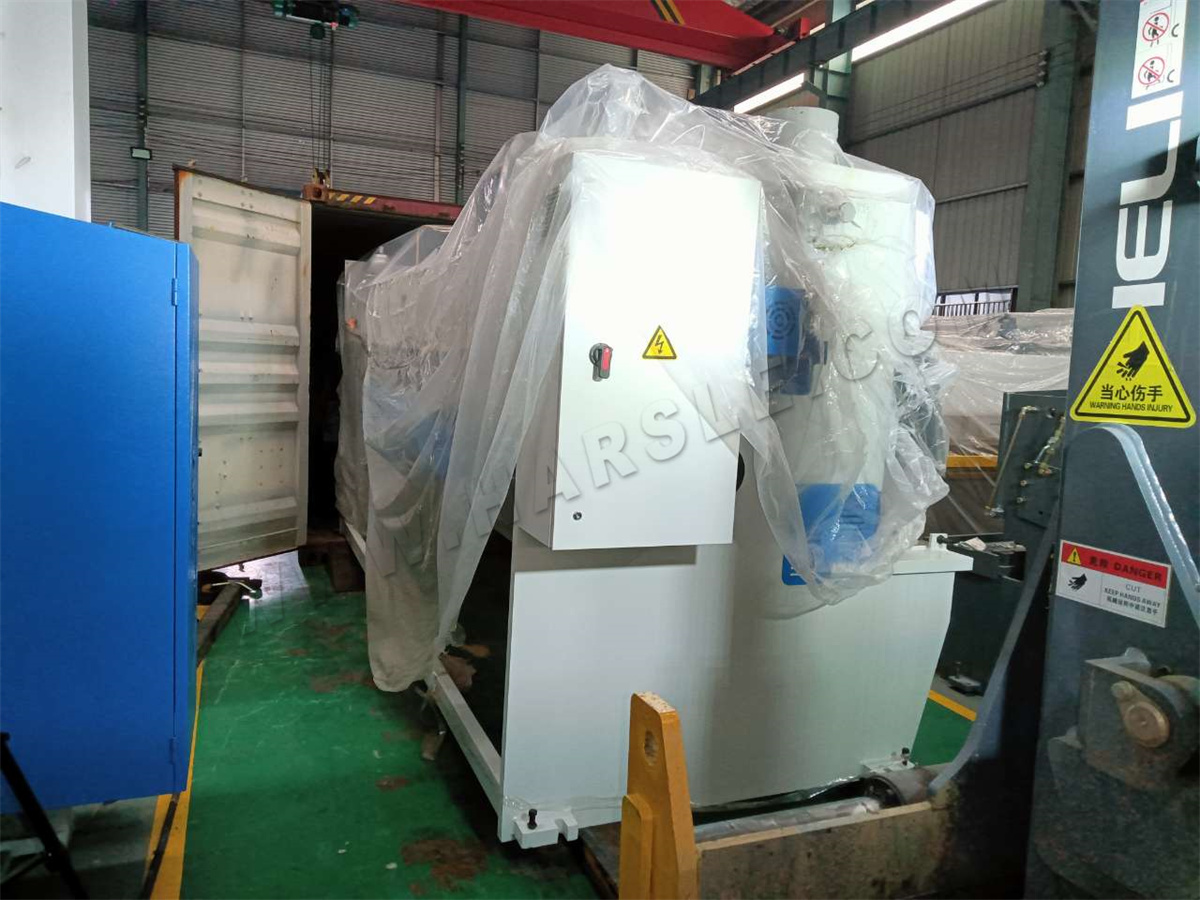 máquina de esquilar