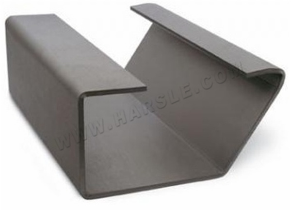 Tecnología de procesamiento de chapa metálica.
