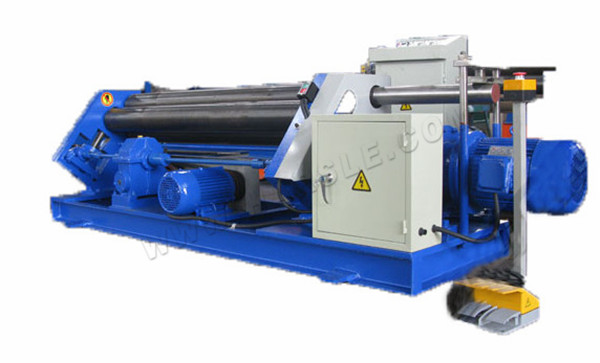 máquina laminadora eléctrica