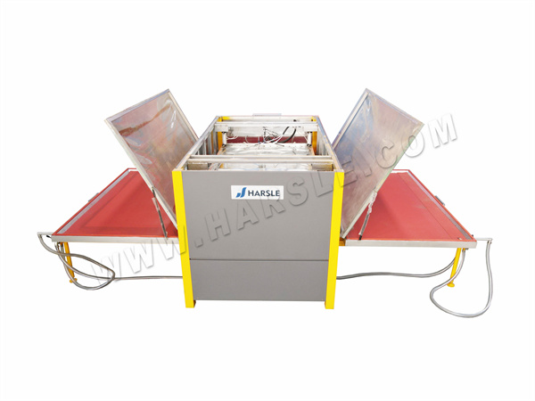 Transferir una máquina de impresión