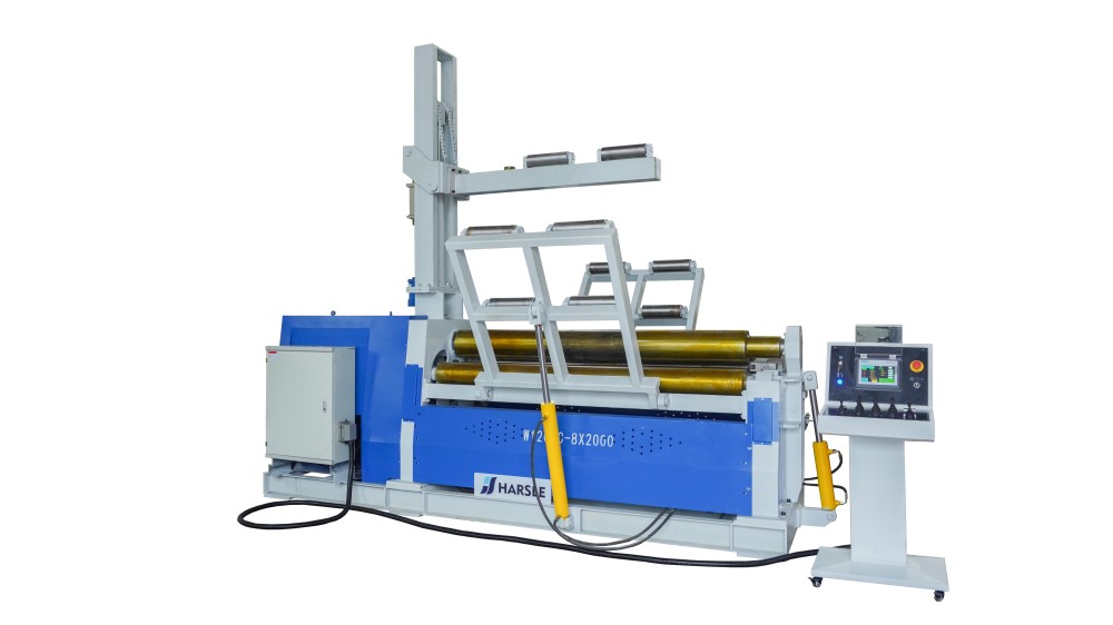 maquina de laminación 