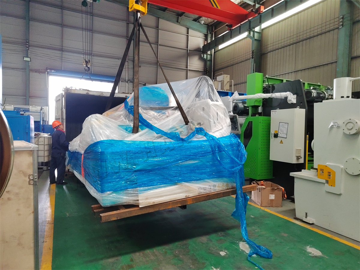 máquina de corte por láser