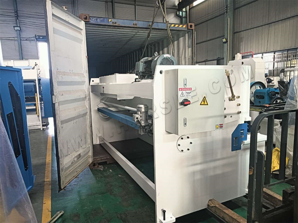 máquina de esquilar