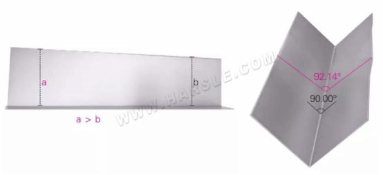 Descripción de la estructura de la máquina dobladora