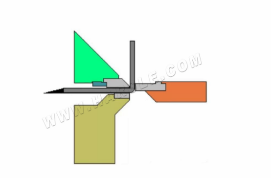 Presione la máquina plegable de freno vs CNC (el análisis de diferencia)